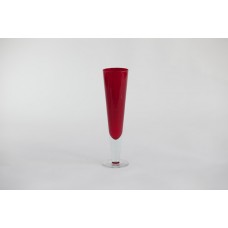 Vaso Tulipa Vermelho - 000802 Vaso Tulipa Vermelho - 000802
